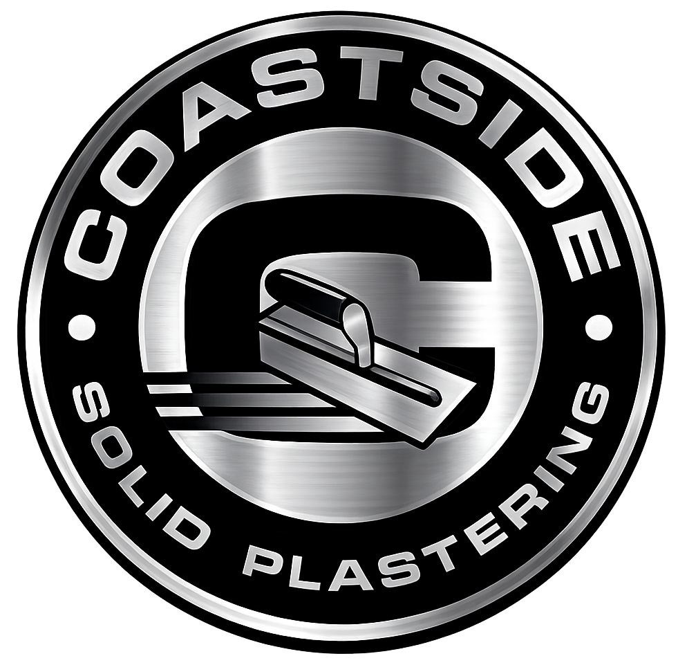 Coastside Solid Plastering