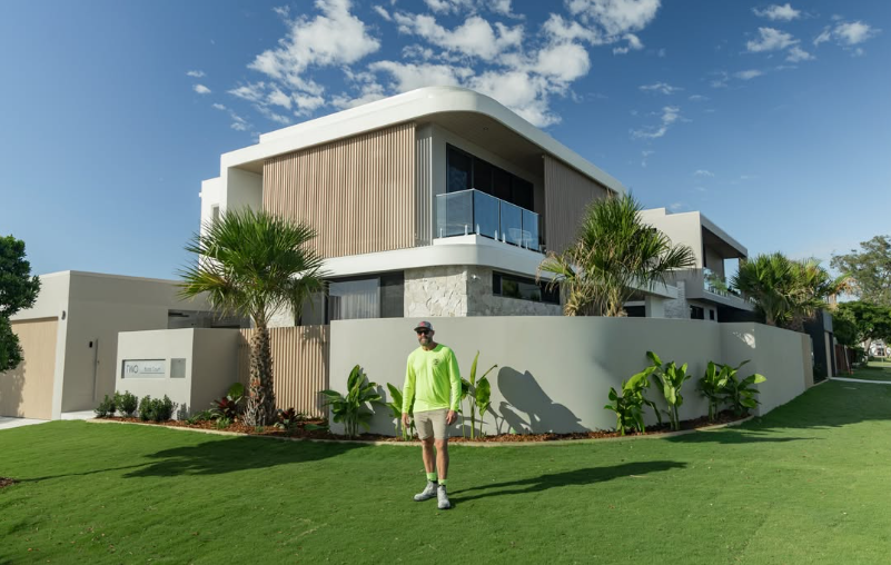 Steve - Coastside Solid Plastering